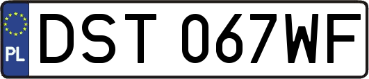 DST067WF