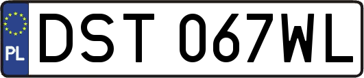DST067WL