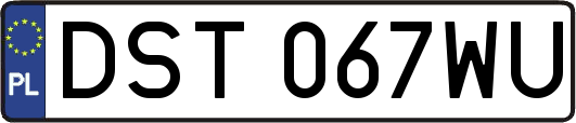 DST067WU