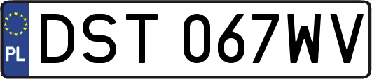 DST067WV