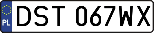 DST067WX