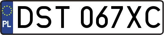 DST067XC