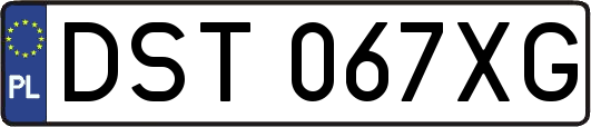 DST067XG