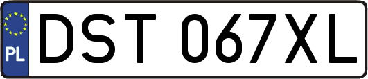 DST067XL