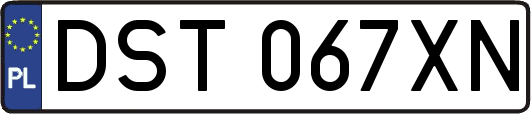 DST067XN