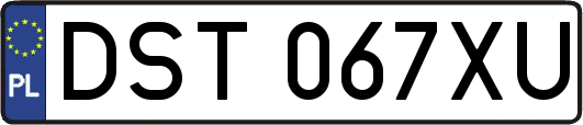 DST067XU