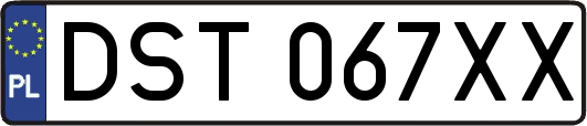 DST067XX