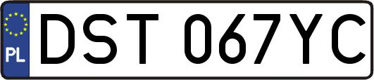 DST067YC