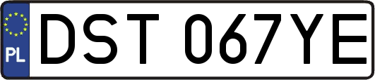 DST067YE