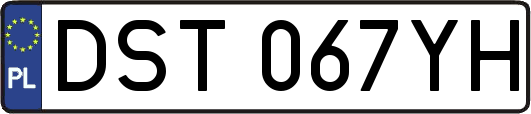 DST067YH