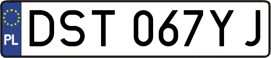 DST067YJ
