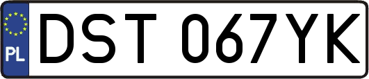 DST067YK