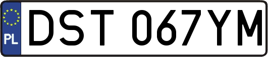 DST067YM
