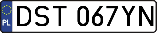 DST067YN