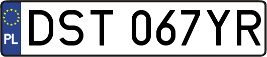 DST067YR