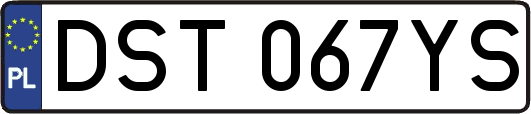 DST067YS