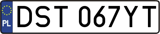 DST067YT