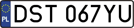DST067YU