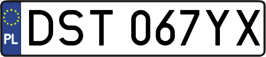 DST067YX