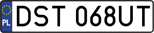 DST068UT