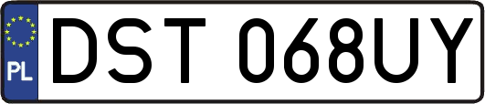 DST068UY