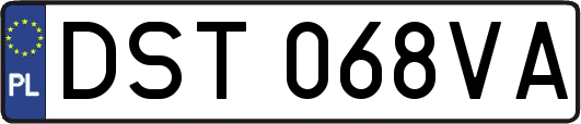 DST068VA