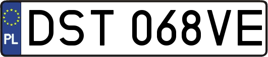DST068VE