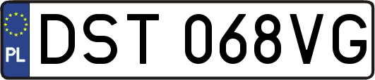 DST068VG