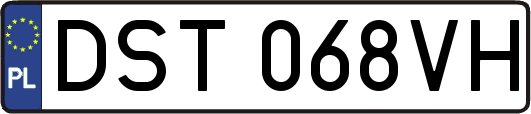DST068VH