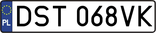 DST068VK