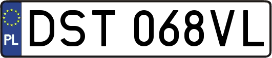 DST068VL