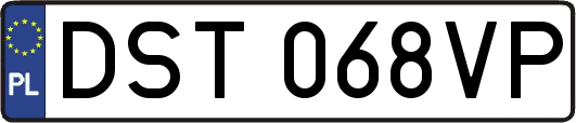 DST068VP