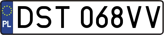 DST068VV