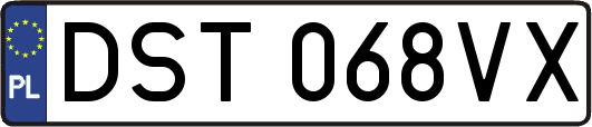 DST068VX