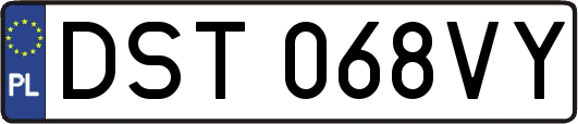 DST068VY