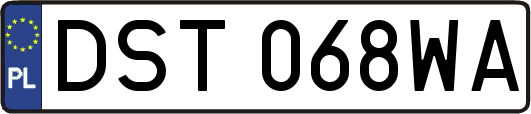 DST068WA