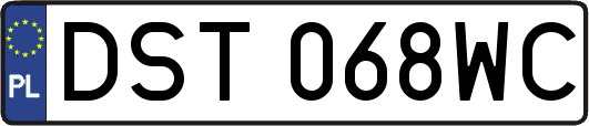 DST068WC