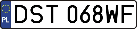 DST068WF