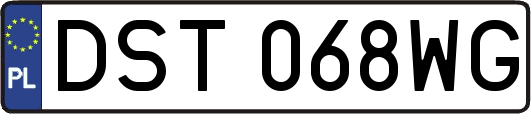 DST068WG