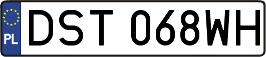 DST068WH