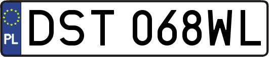 DST068WL