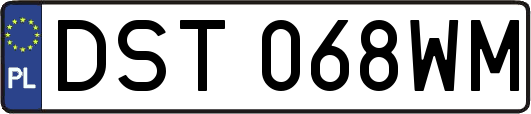 DST068WM