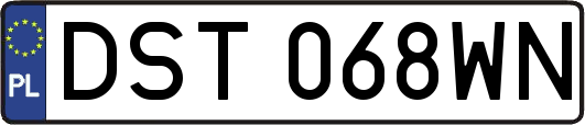 DST068WN