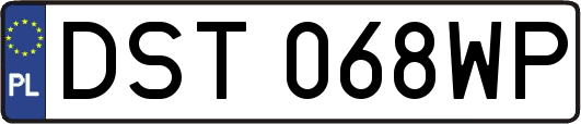 DST068WP
