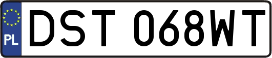 DST068WT