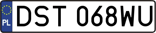 DST068WU