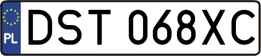 DST068XC