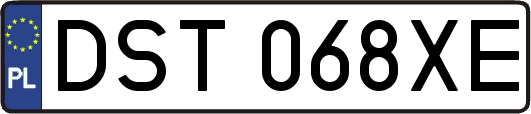 DST068XE