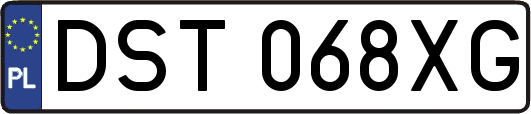 DST068XG