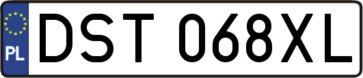 DST068XL